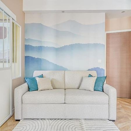 Appartement Colore Wagram - II パリ エクステリア 写真